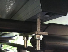Load image into Gallery viewer, Tuff Stuff Overland Roof Top Tent - Accessory Roof Top Tent Sliding Installation Bracket w/Matching Nut &amp; Bolt