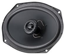 Load image into Gallery viewer, Stinger Off-Road Audio Complete Front Door RX Speaker Upgrade Kit For Chevy Silverado ('14-Present)