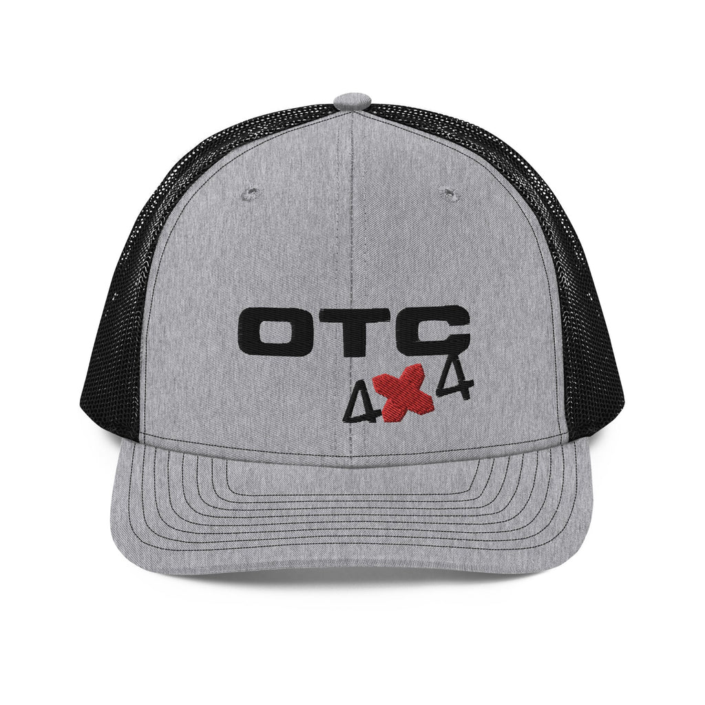 Offroad Trading Company Offroad Trading Company 4x4 Trucker Cap