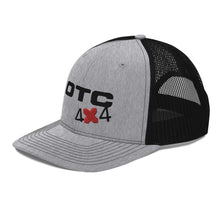 Load image into Gallery viewer, Offroad Trading Company Offroad Trading Company 4x4 Trucker Cap
