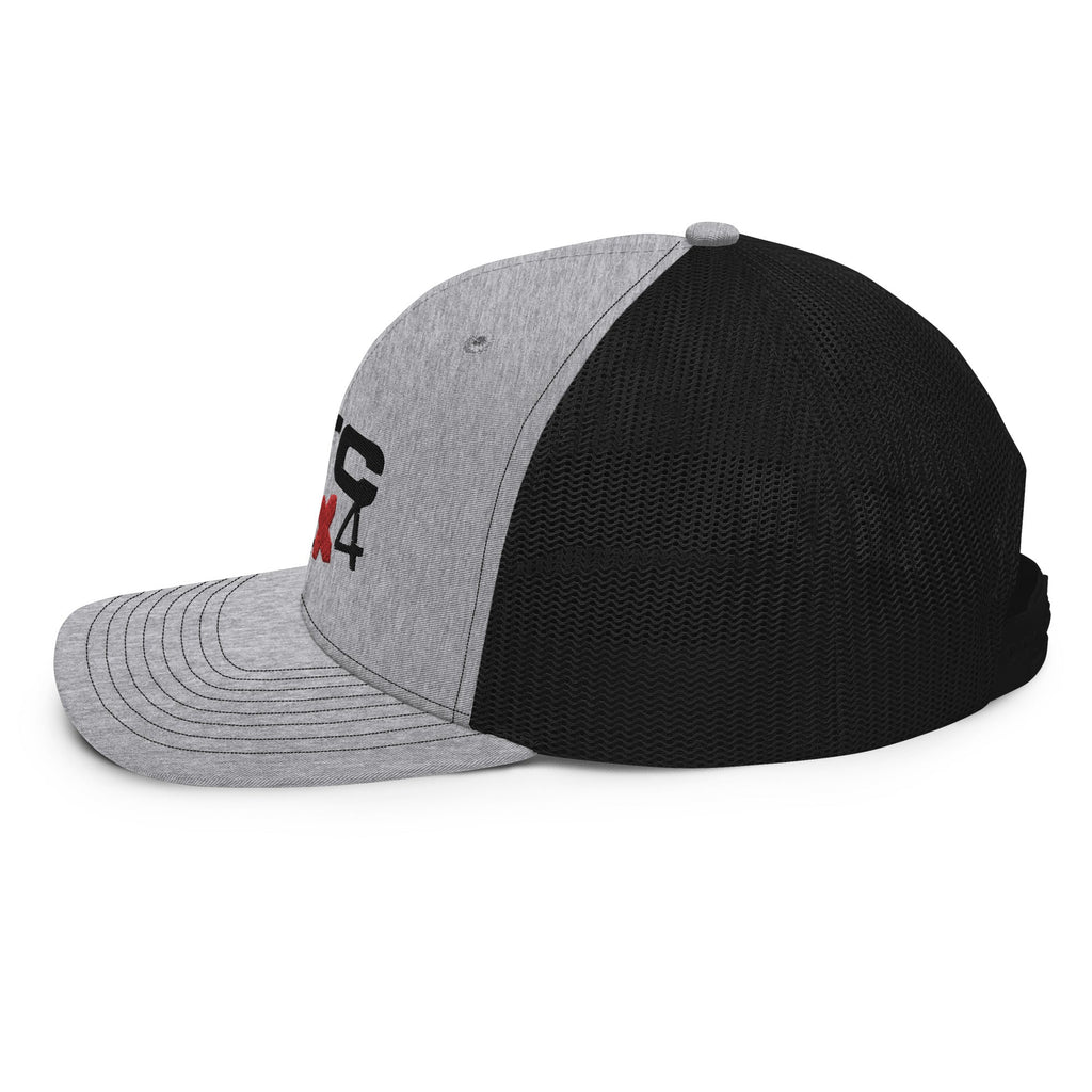 Offroad Trading Company Offroad Trading Company 4x4 Trucker Cap