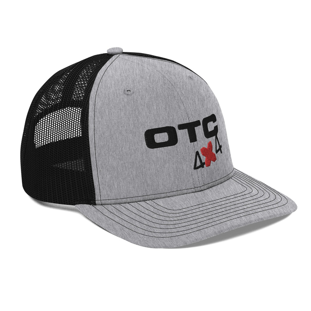 Offroad Trading Company Offroad Trading Company 4x4 Trucker Cap