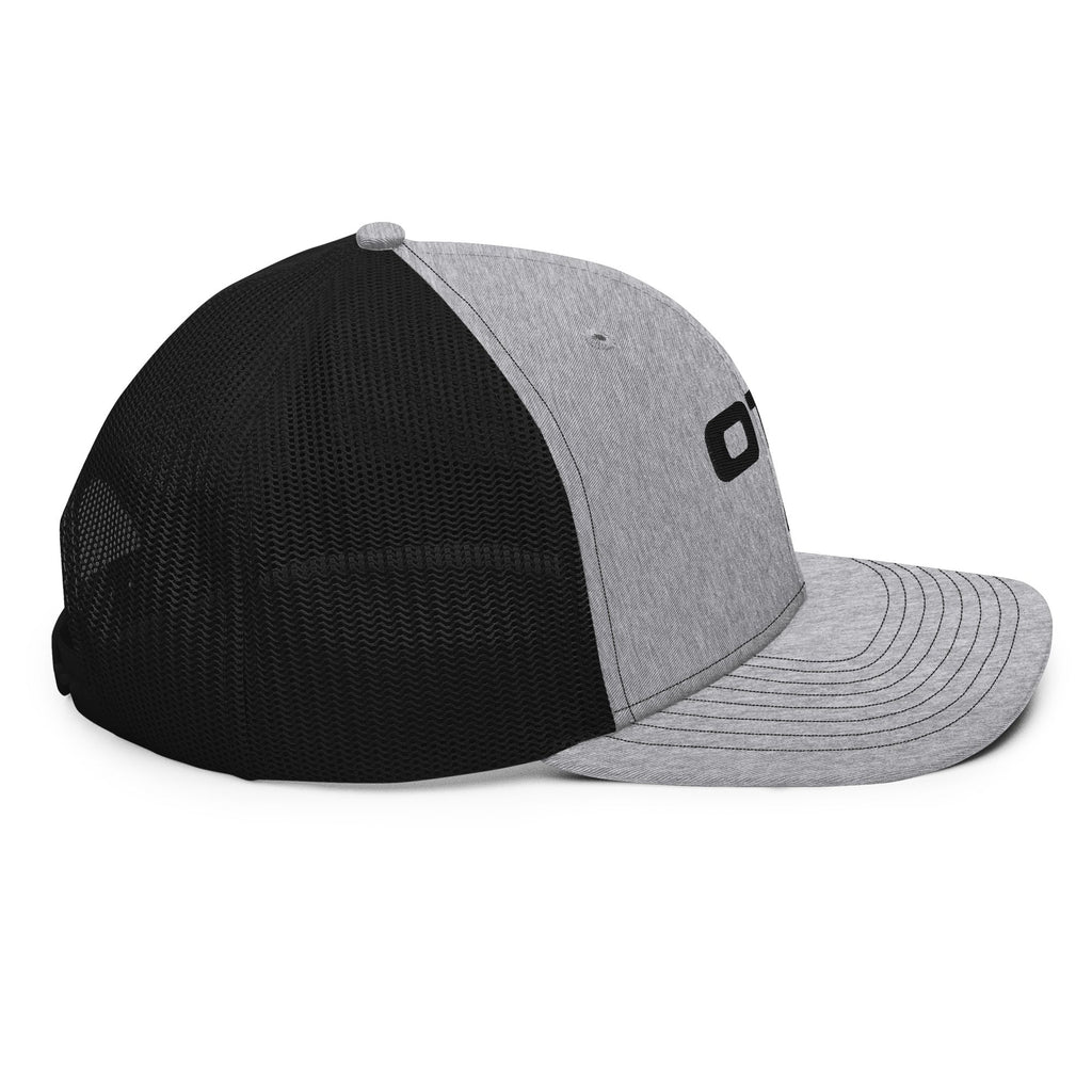 Offroad Trading Company Offroad Trading Company 4x4 Trucker Cap