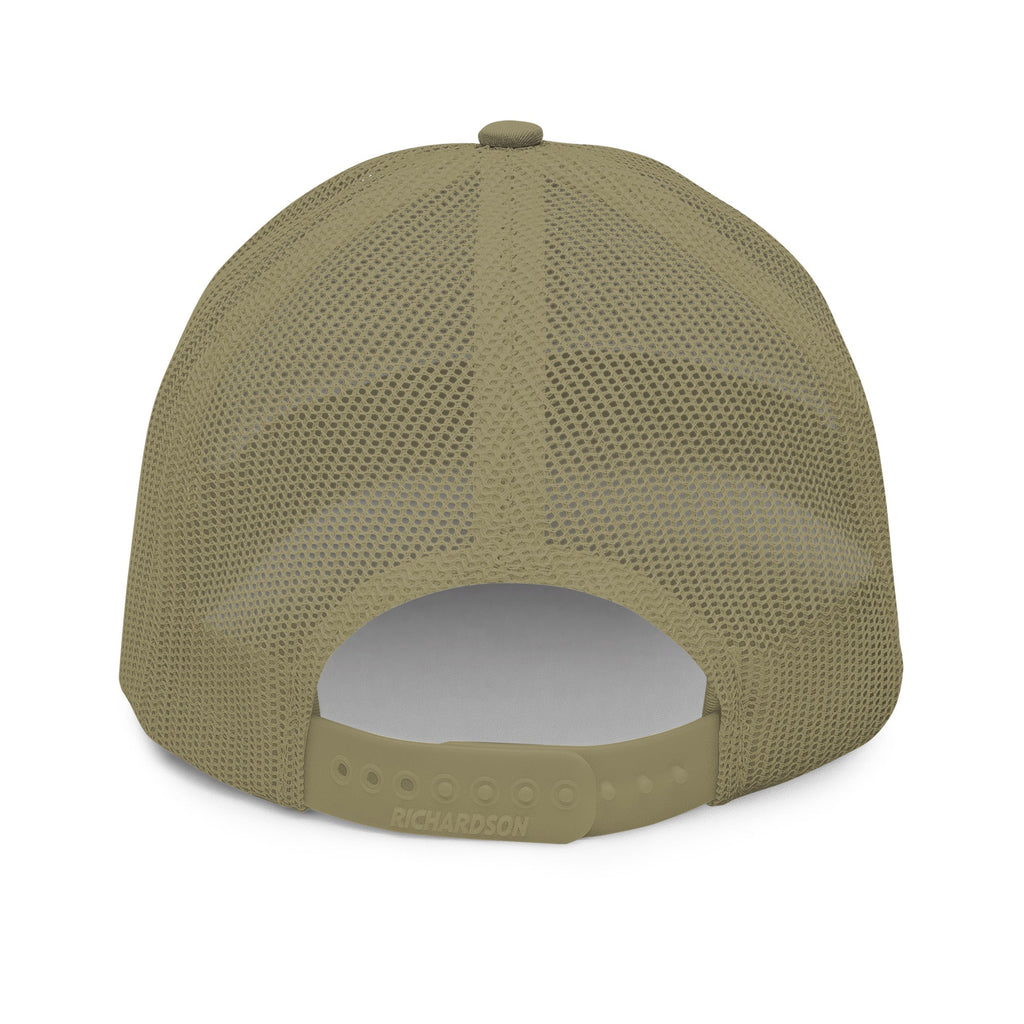 Offroad Trading Company Offroad Trading Company 4x4 Trucker Cap
