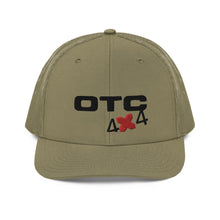 Load image into Gallery viewer, Offroad Trading Company Loden Offroad Trading Company 4x4 Trucker Cap