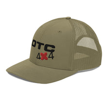 Load image into Gallery viewer, Offroad Trading Company Offroad Trading Company 4x4 Trucker Cap