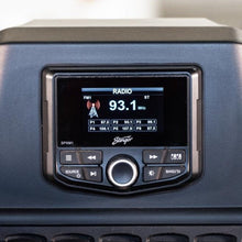 Load image into Gallery viewer, Stinger Off-Road Multimedia Marine &amp; Powersports Weatherproof Multimedia Player - RADIO ONLY
