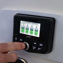Load image into Gallery viewer, Stinger Off-Road Multimedia Marine &amp; Powersports Weatherproof Multimedia Player - RADIO ONLY