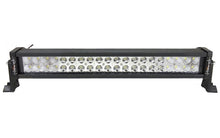 Load image into Gallery viewer, Quake LED Light Bar 22 in. LED Light Bar Dual Row Super Nova Strobe - QUSN481