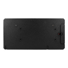 Load image into Gallery viewer, Stinger Off-Road Audio 12" Swing Gate-Mounted 800 Watt Loaded Subwoofer Enclosure for Jeep Wrangler JK/JKU and JL/JLU