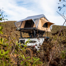 Load image into Gallery viewer, Tuff Stuff Overland Roof Top Tent Tuff Stuff® TRAILHEAD™ Roof Top Tent, 2 Person