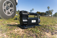 Load image into Gallery viewer, Tuff Stuff Overland Air Compressor TUFF AIR Portable Air Compressor