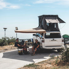 Load image into Gallery viewer, Tuff Stuff Overland Awning Tuff Stuff 180º Degree XL Awning