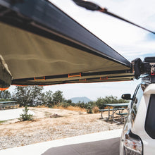 Load image into Gallery viewer, Tuff Stuff Overland Awning Tuff Stuff 180º Degree XL Awning
