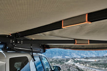 Load image into Gallery viewer, Tuff Stuff Overland Awning Tuff Stuff 270º Degree Compact Awning (Driver Side)