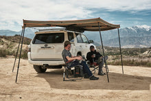 Load image into Gallery viewer, Tuff Stuff Overland Awning Tuff Stuff 270º Degree Compact Awning (Driver Side)