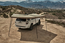 Load image into Gallery viewer, Tuff Stuff Overland Awning Tuff Stuff 270º Degree Compact Awning (Driver Side)
