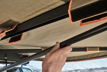 Load image into Gallery viewer, Tuff Stuff Overland Awning Tuff Stuff 270º Degree Compact Awning (Driver Side)
