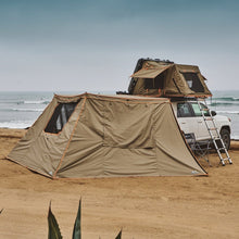Load image into Gallery viewer, Tuff Stuff Overland Awning Shade Wall Tuff Stuff 270º Compact Shade Walls Pack 2 - (2 Walls)