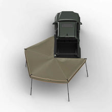 Load image into Gallery viewer, Tuff Stuff Overland Awning Tuff Stuff 270º Degree Compact Awning (Driver Side)