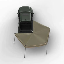 Load image into Gallery viewer, Tuff Stuff Overland Awning Tuff Stuff 270º Degree Compact Awning (Passenger Side)