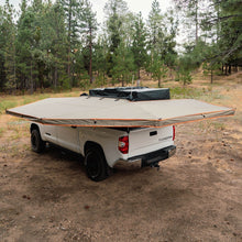 Load image into Gallery viewer, Tuff Stuff Overland Awning Tuff Stuff 270º Degree XL Awning (Driver)