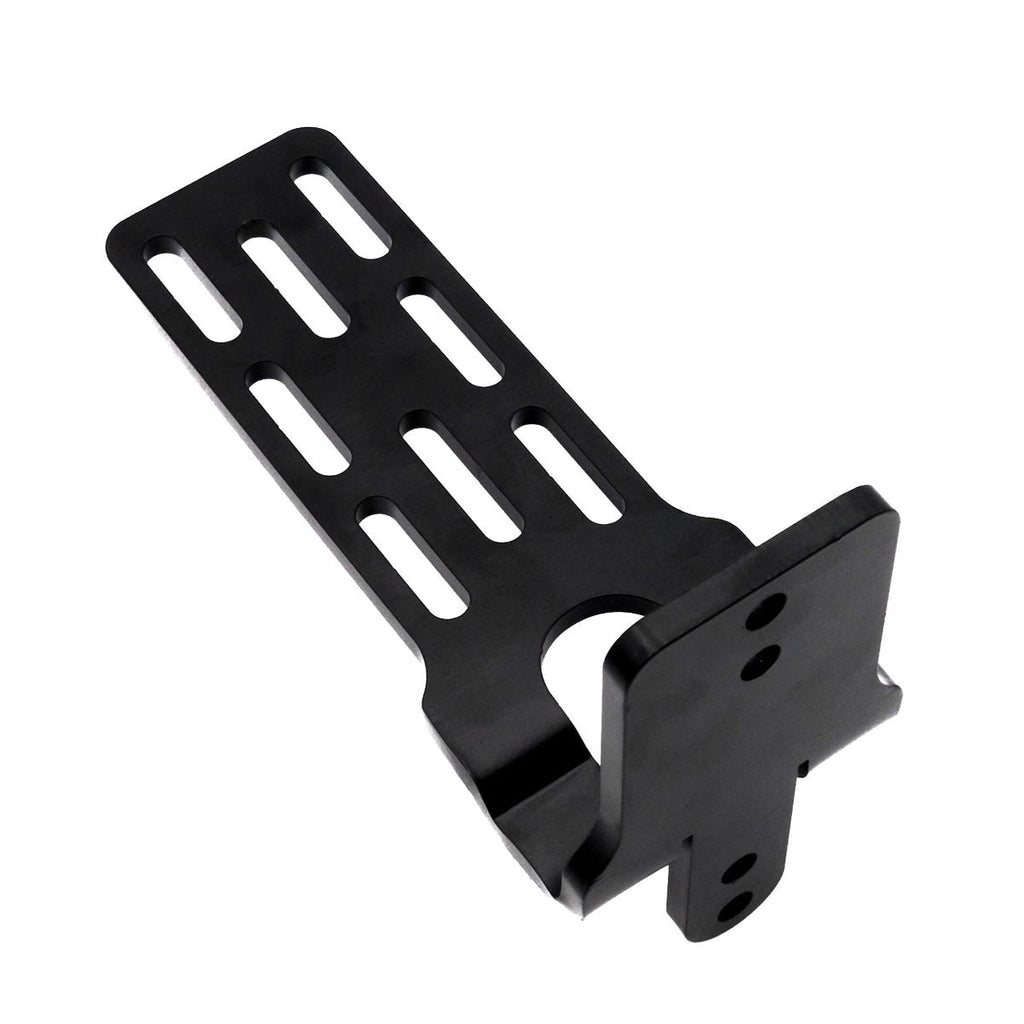 Tuff Stuff Overland Awning Passenger Tuff Stuff 270º Degree XL Awning (Passenger)