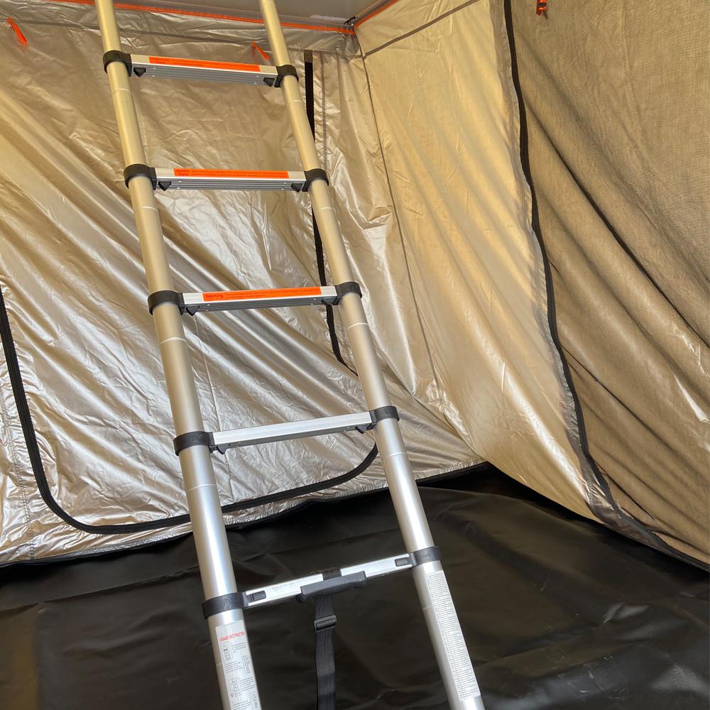Tuff Stuff Overland Annex Room Tuff Stuff Alpha® / Stealth RTT, Annex Room