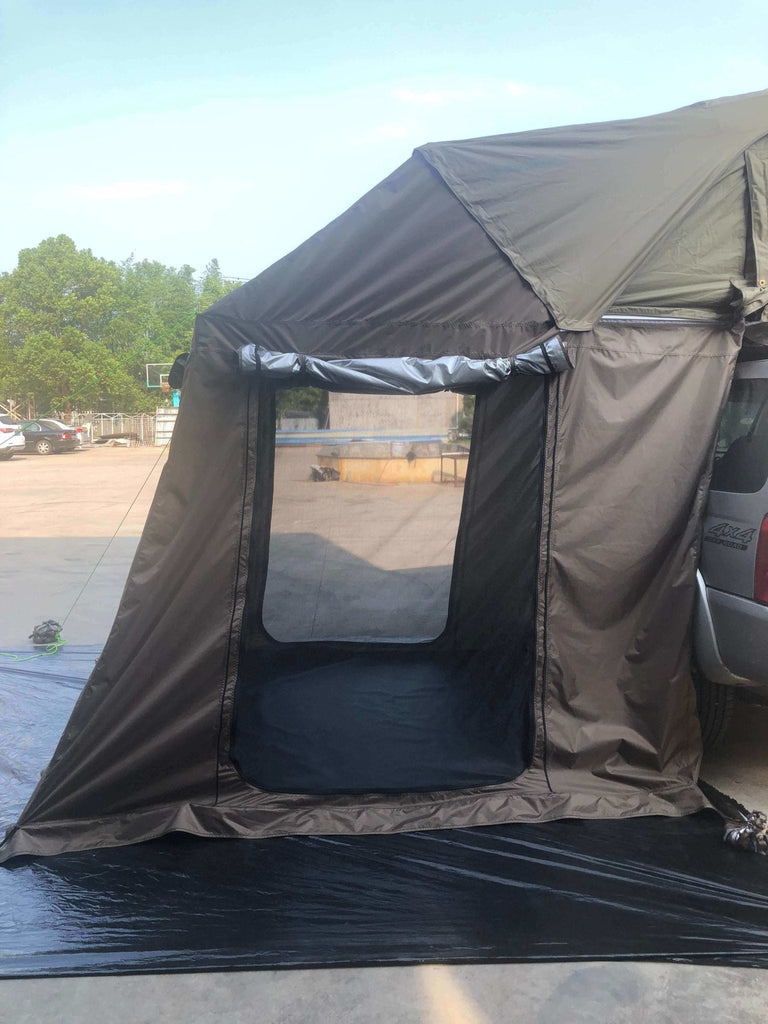 Tuff Stuff Overland Annex Room Tuff Stuff Alpha® / Stealth RTT, Annex Room