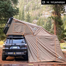 Load image into Gallery viewer, Tuff Stuff Overland Annex Room Tuff Stuff Alpha® / Stealth RTT, Annex Room