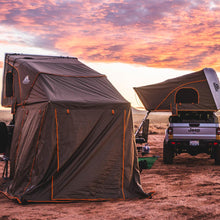 Load image into Gallery viewer, Tuff Stuff Overland Annex Room Tuff Stuff Alpha II® Clam Shell RTT, Annex Room