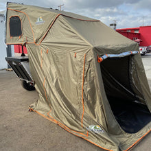 Load image into Gallery viewer, Tuff Stuff Overland Annex Room Tuff Stuff Alpha II® Clam Shell RTT, Annex Room