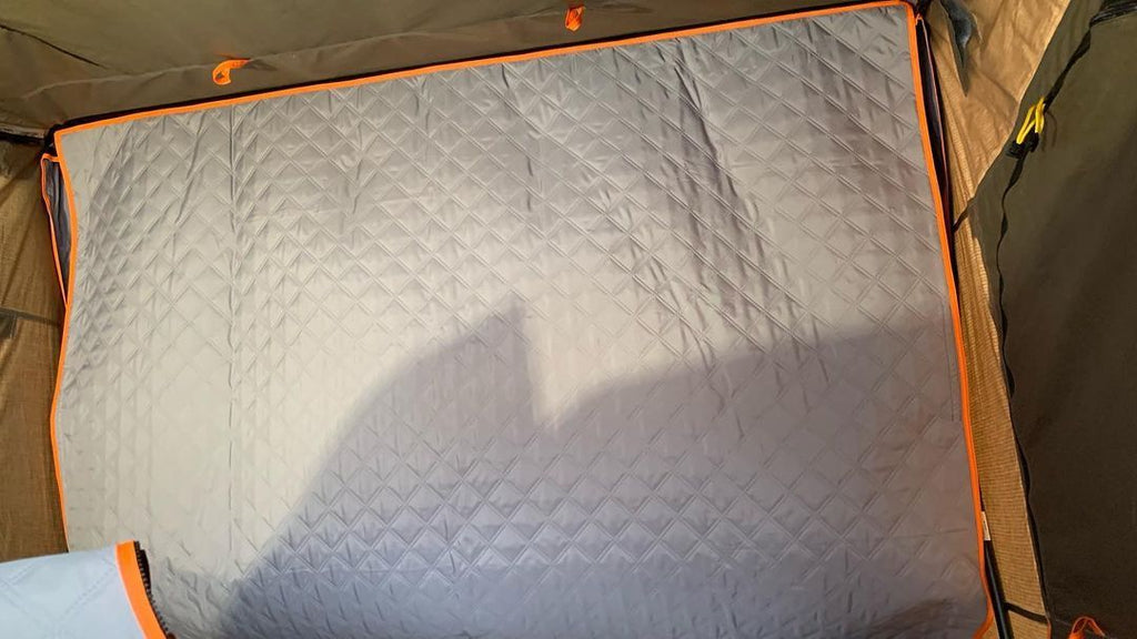 Tuff Stuff Overland Insulation Liner Tuff Stuff® Insulated RTT Liner, Alpha, Alpha II, Stealth