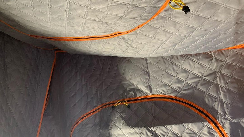 Tuff Stuff Overland Insulation Liner Tuff Stuff® Insulated RTT Liner, Alpha, Alpha II, Stealth
