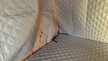 Load image into Gallery viewer, Tuff Stuff Overland Insulation Liner Alpha II Liner Tuff Stuff® Insulated RTT Liner, Alpha, Alpha II, Stealth