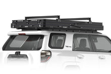 Load image into Gallery viewer, Tuff Stuff Overland Roof Top Tent Tuff Stuff® Alpine FiftyOne Aluminum Shell Roof Top Tent