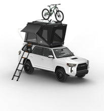 Load image into Gallery viewer, Tuff Stuff Overland Roof Top Tent Tuff Stuff® Alpine FiftyOne Aluminum Shell Roof Top Tent