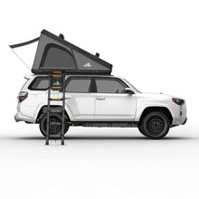 Load image into Gallery viewer, Tuff Stuff Overland Roof Top Tent Tuff Stuff® Alpine FiftyOne Aluminum Shell Roof Top Tent