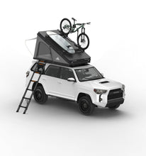Load image into Gallery viewer, Tuff Stuff Overland Roof Top Tent Tuff Stuff® Alpine FiftyOne Aluminum Shell Roof Top Tent