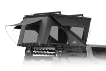 Load image into Gallery viewer, Tuff Stuff Overland Roof Top Tent Tuff Stuff® Alpine SixtyOne Aluminum Shell Roof Top Tent