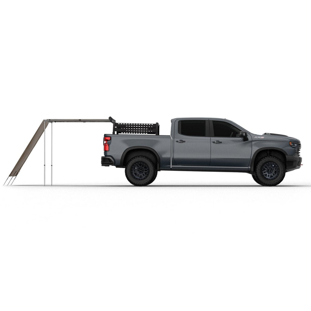 Tuff Stuff Overland Awning Shade Wall Tuff Stuff® Awning Shade Wall, 4.5' x 6'