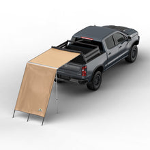 Load image into Gallery viewer, Tuff Stuff Overland Awning Shade Wall Tuff Stuff® Awning Shade Wall, 4.5' x 6'