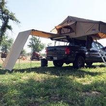 Load image into Gallery viewer, Tuff Stuff Overland Awning Shade Wall Tuff Stuff® Awning Shade Wall, 4.5' x 6'