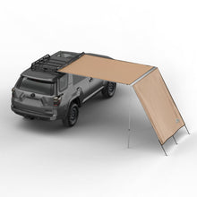 Load image into Gallery viewer, Tuff Stuff Overland Awning Shade Wall Tuff Stuff® Awning Shade Wall, 6.5' x 8'