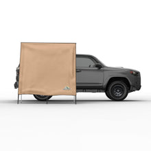 Load image into Gallery viewer, Tuff Stuff Overland Awning Shade Wall Tuff Stuff® Awning Shade Wall, 6.5' x 8'