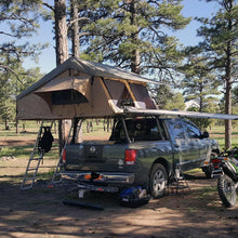 Load image into Gallery viewer, Tuff Stuff Overland Roof Top Tent Tuff Stuff® "Elite" Overland Roof Top Tent &amp; Annex Room, 5 Person