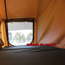 Load image into Gallery viewer, Tuff Stuff Overland Roof Top Tent Tuff Stuff® "Elite" Overland Roof Top Tent &amp; Annex Room, 5 Person