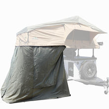 Load image into Gallery viewer, Tuff Stuff Overland Roof Top Tent Tuff Stuff® "Elite" Overland Roof Top Tent &amp; Annex Room, 5 Person