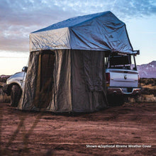 Load image into Gallery viewer, Tuff Stuff Overland Roof Top Tent Tuff Stuff® "Elite" Overland Roof Top Tent &amp; Annex Room, 5 Person