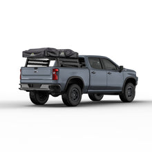 Load image into Gallery viewer, Tuff Stuff Overland Roof Top Tent Tuff Stuff® "Elite" Overland Roof Top Tent &amp; Annex Room, 5 Person